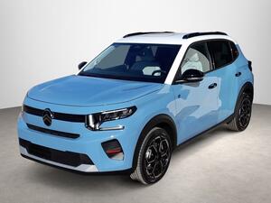 Citroën ë-C3 ë-C3 Eléctrico Max Citroën ë-C3 ë-C3 Eléctrico Max