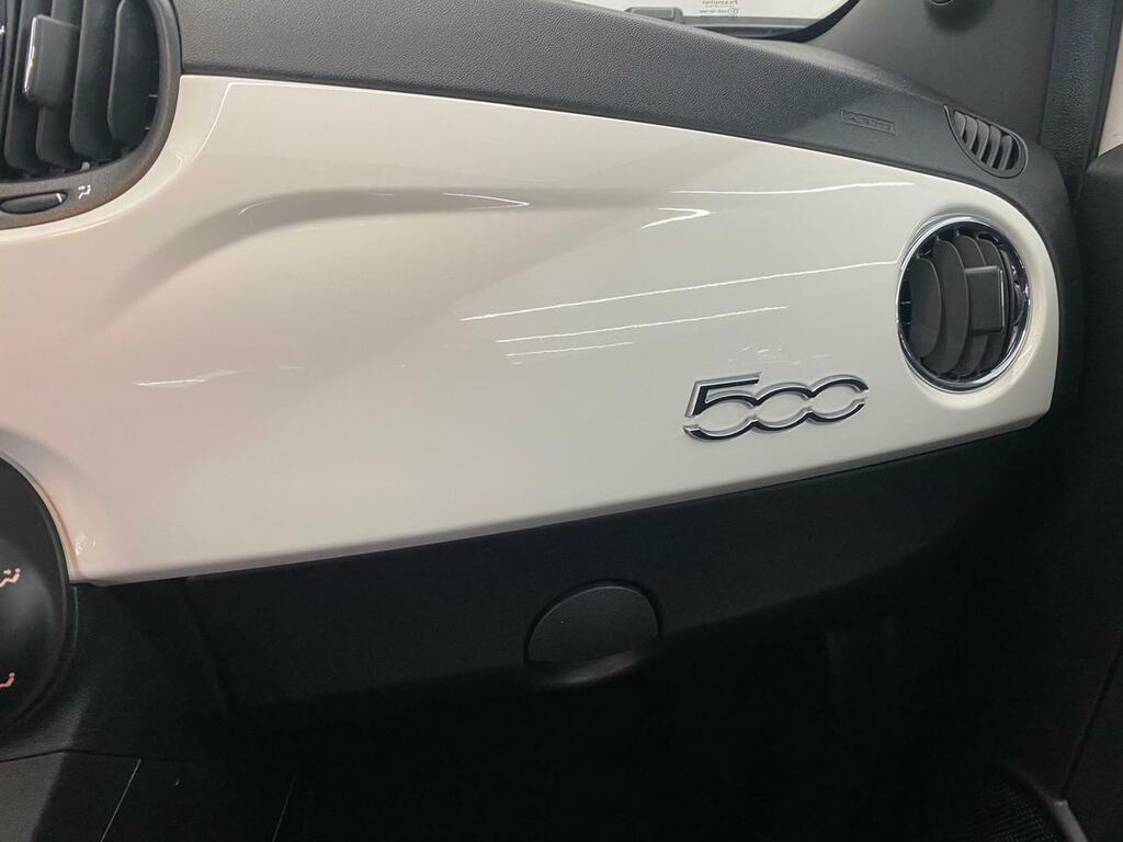 Fiat 500 Cult 1.0 Hybrid 51KW (70 CV) 21