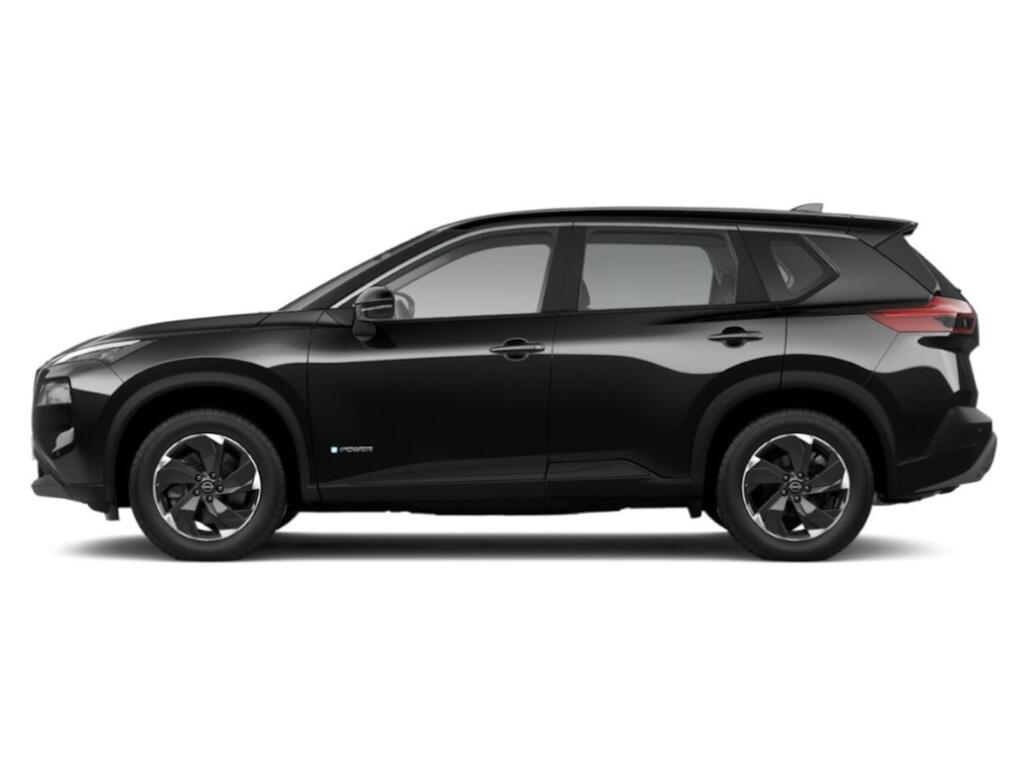Nissan X-Trail 5pl 1.5 e-POWER 152kW 4x2 A/T N-Connecta