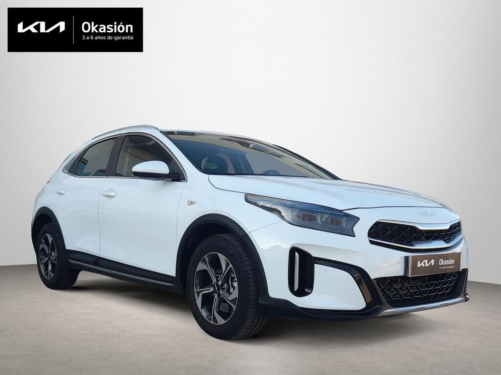 Kia XCeed 1.0 T-GDi Drive 74kW (100CV)