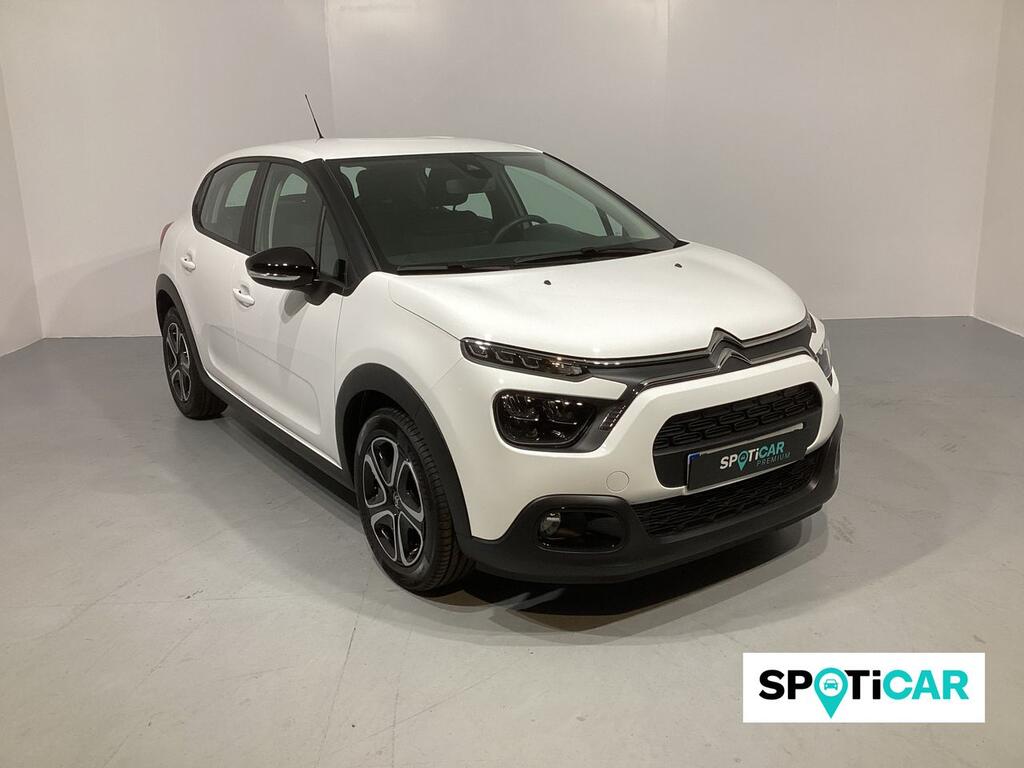 Citroën C3 PureTech 60KW (83CV) Plus