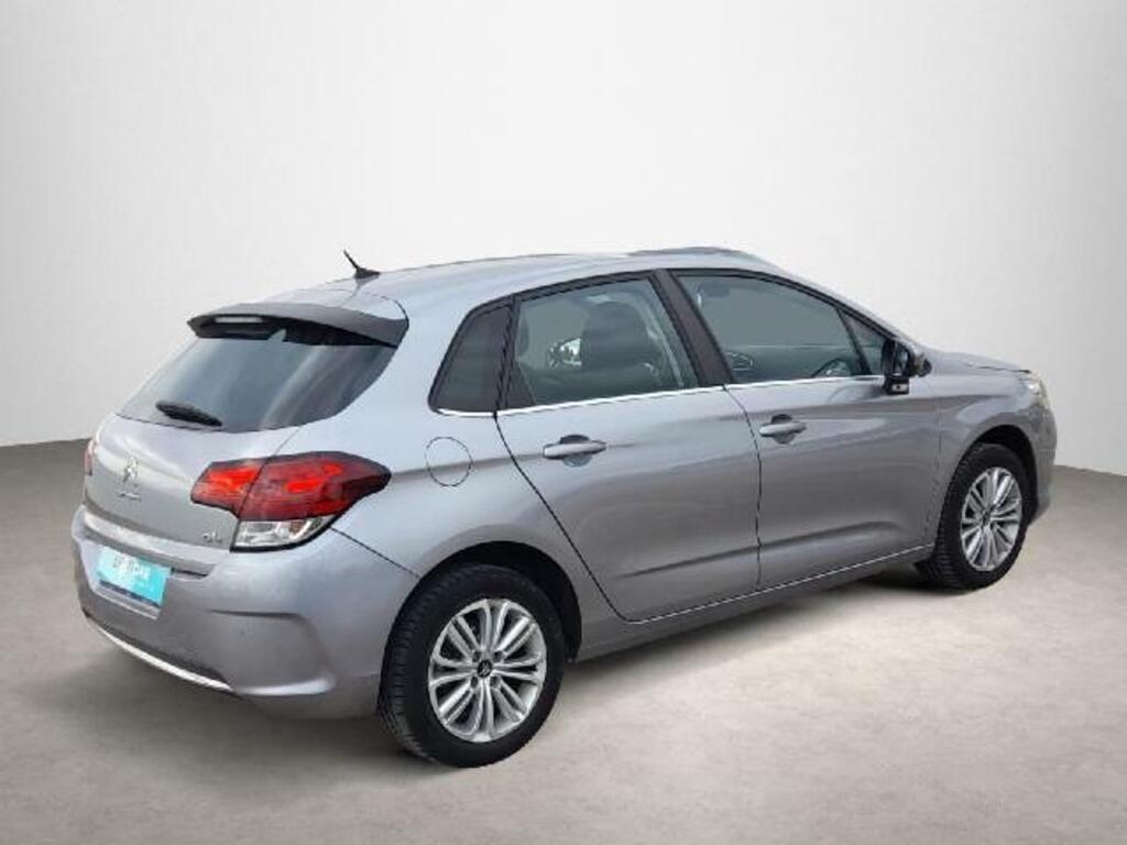 Citroën C4 PureTech 81KW (110CV) Live Edition 30