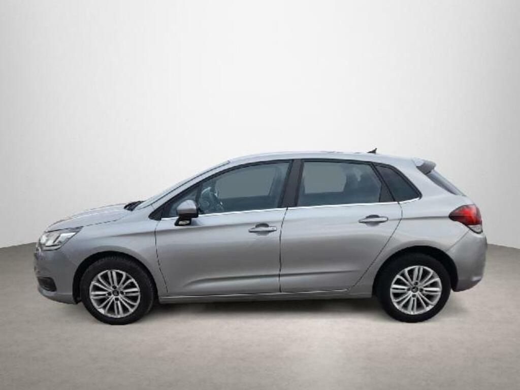 Citroën C4 PureTech 81KW (110CV) Live Edition 29