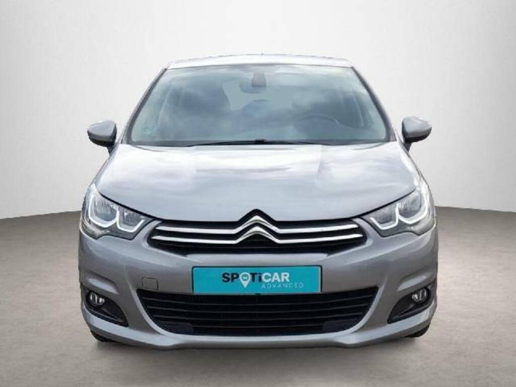 Citroën C4 PureTech 81KW (110CV) Live Edition 2