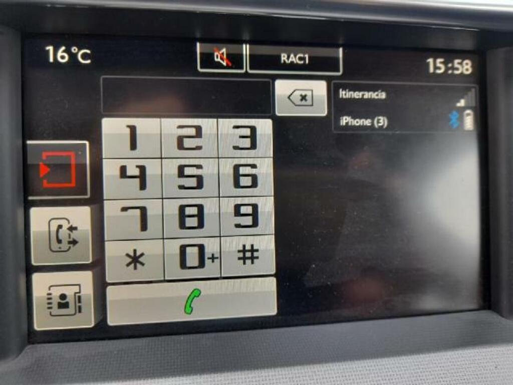 Citroën C4 PureTech 81KW (110CV) Live Edition 20