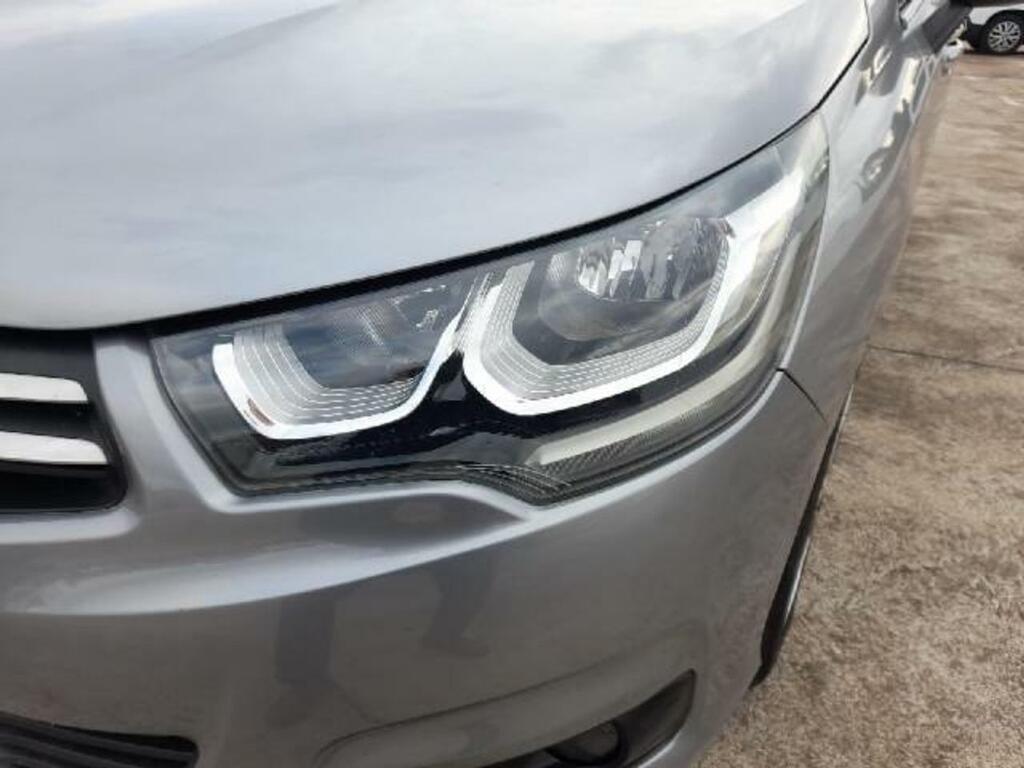 Citroën C4 PureTech 81KW (110CV) Live Edition 16