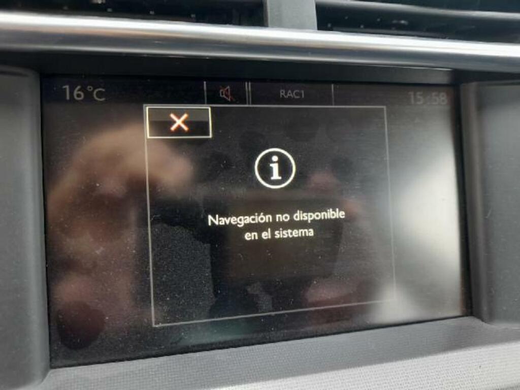 Citroën C4 PureTech 81KW (110CV) Live Edition 21