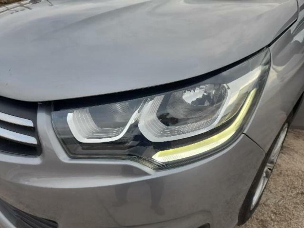 Citroën C4 PureTech 81KW (110CV) Live Edition 32