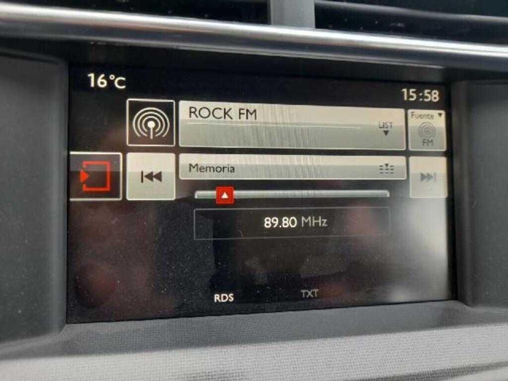 Citroën C4 PureTech 81KW (110CV) Live Edition 22