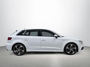 Audi A3 Sportback S line 35 TDI 110kW (150CV) Audi A3 Sportback S line 35 TDI 110kW (150CV)