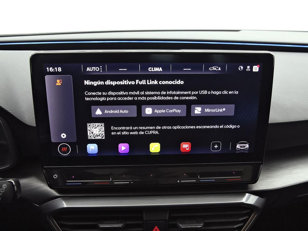 Cupra León 1.5 eTSI 110kW (150CV) DSG 26