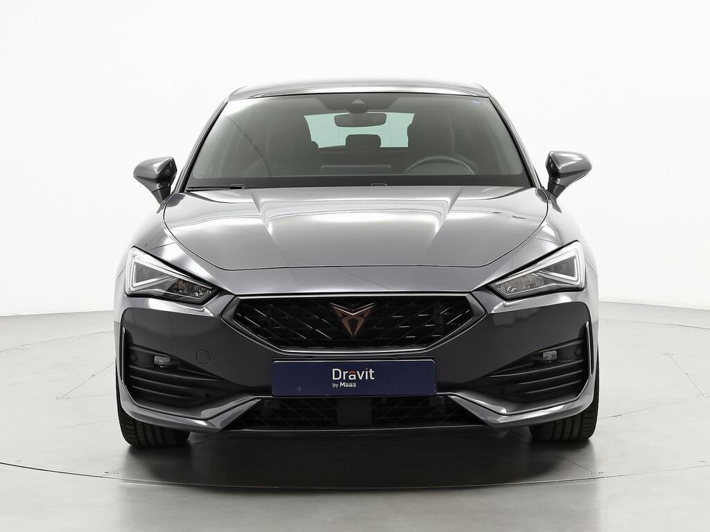 Cupra León 1.5 eTSI 110kW (150CV) DSG 4