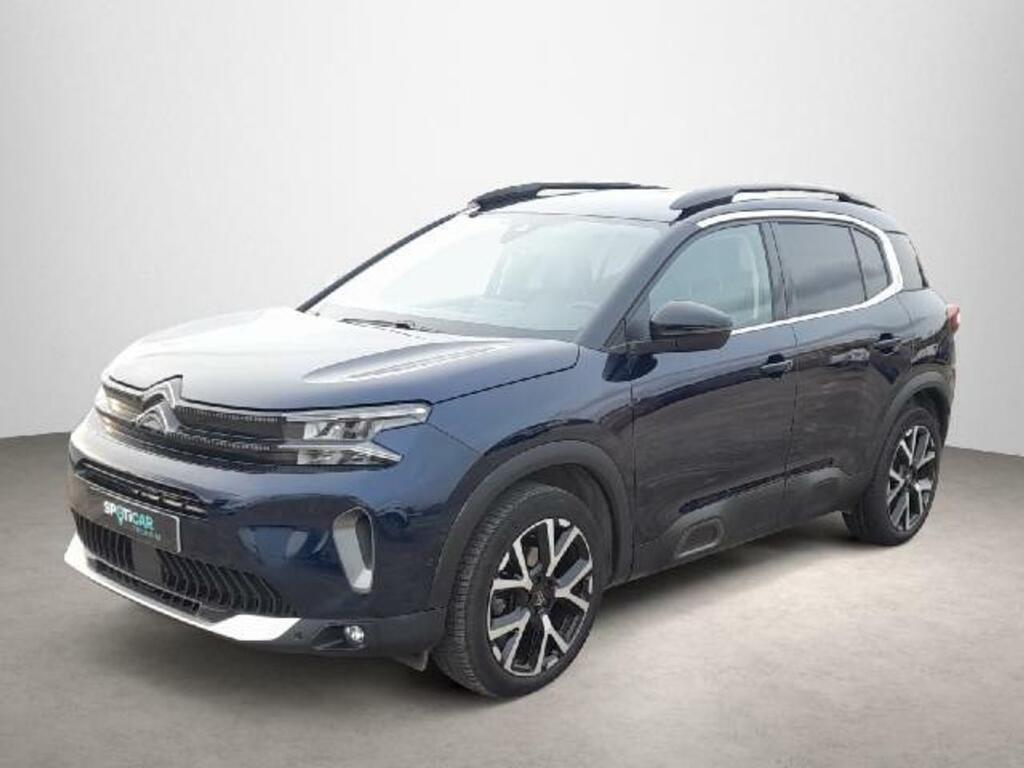 Citroën C5 Aircross PureTech 96kW (130CV) S&S Shine Pack