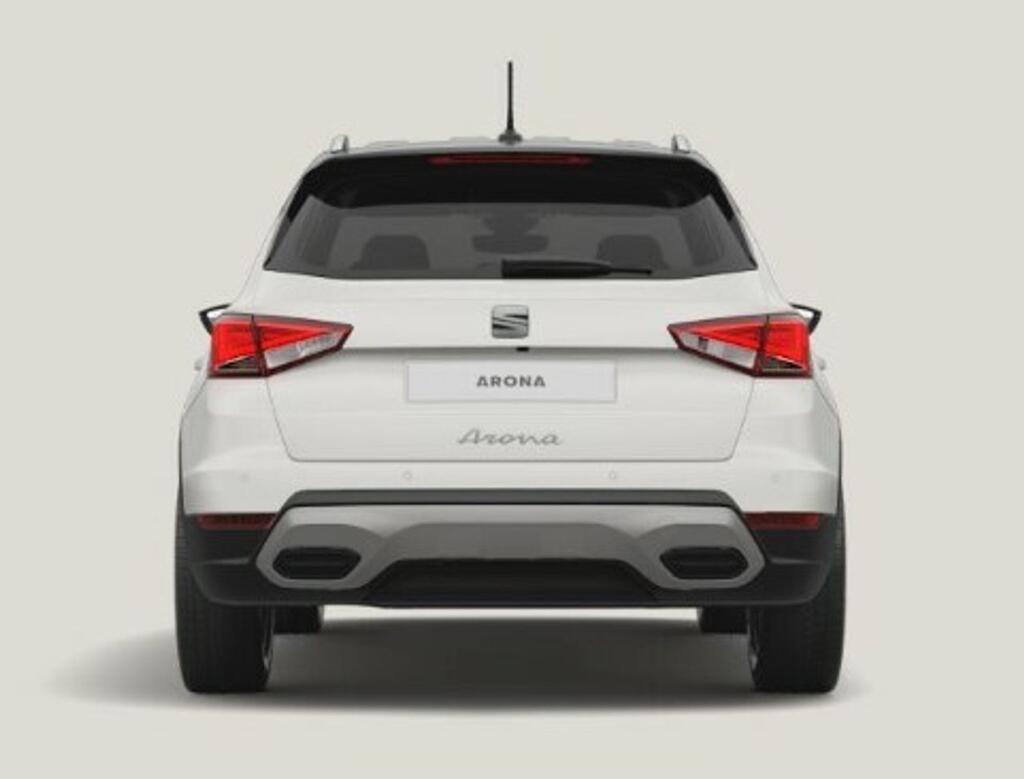Seat Arona 1.0 TSI 85kW Xperience Special Edition 4