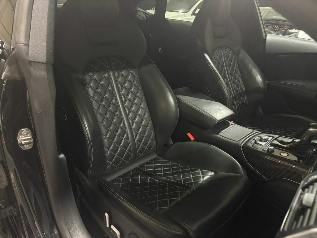 Audi A7 Sportback 4.0 TFSI 450CV quat S tron S7 16