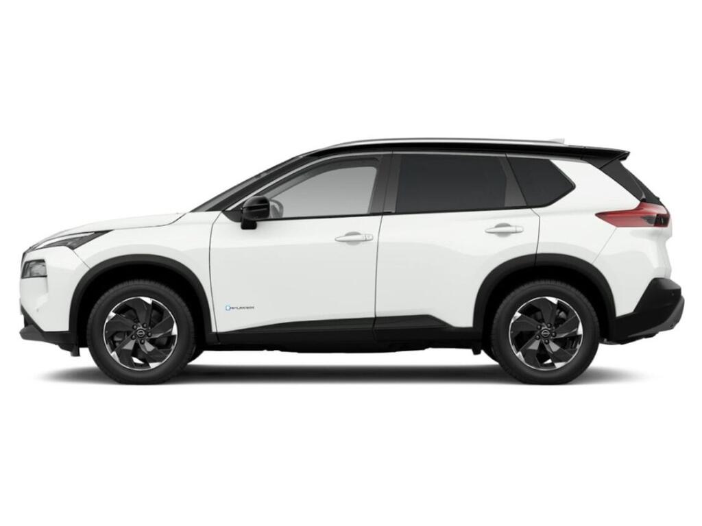 Nissan X-Trail 5pl 1.5 e-4ORCE 158kW 4x4 A/T N-Connecta