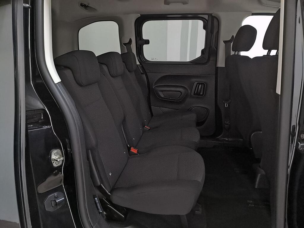 Citroën Berlingo 1.5 BLUEHDI 100 TALLA M LIVE PACK BUSIN 4P 8