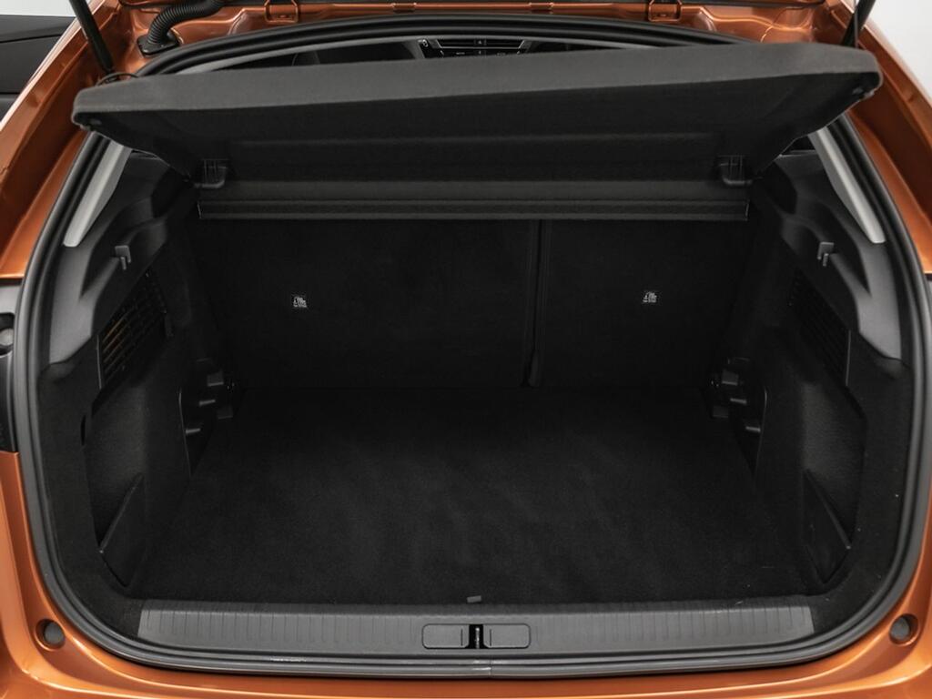 Citroën C4 PureTech 130 S&S 6v Feel Pack 10