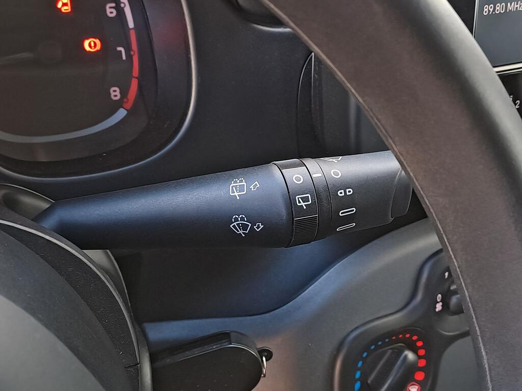 Fiat Panda City Life Hybrid 1.0 Gse 51kw (70CV) 15