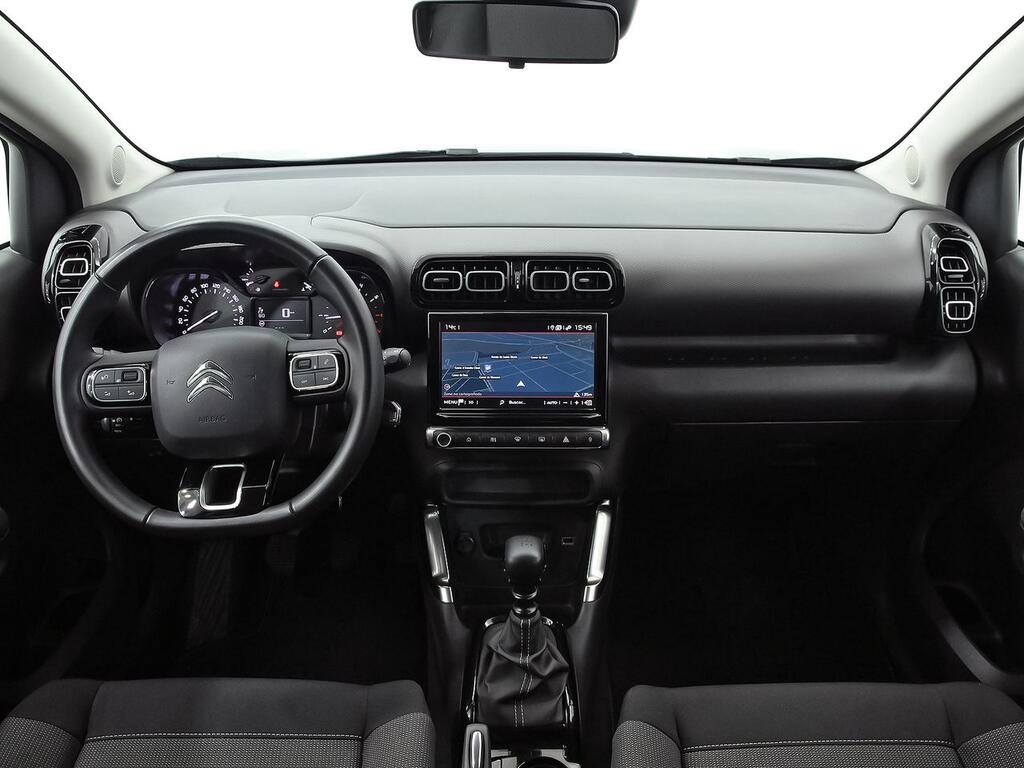 Citroën C3 Aircross PureTech 81kW (110CV) S&S C-Series 7
