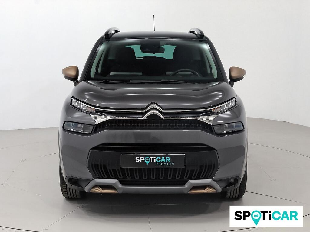 Citroën C3 Aircross PureTech 81kW (110CV) S&S C-Series 5