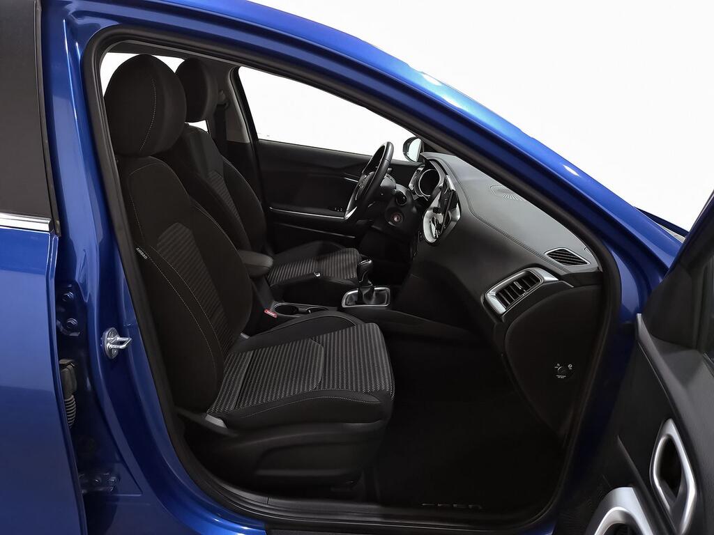 Kia Ceed 1.0 T-GDi 88kW (120CV) Drive 7