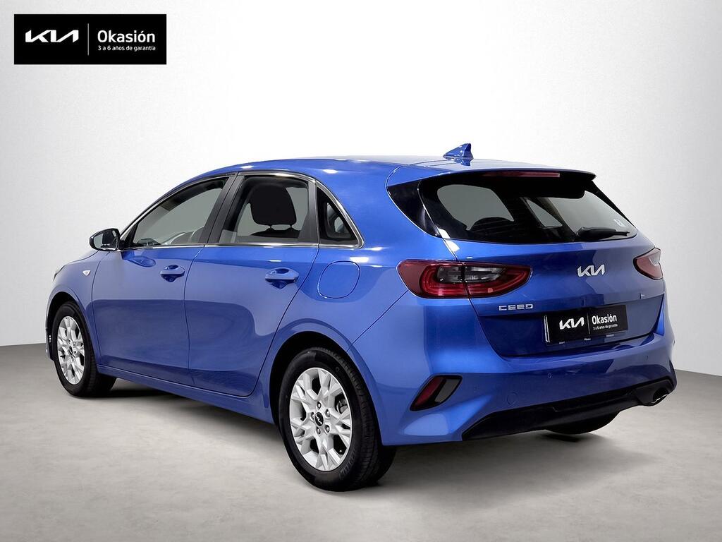 Kia Ceed 1.0 T-GDi 88kW (120CV) Drive 2