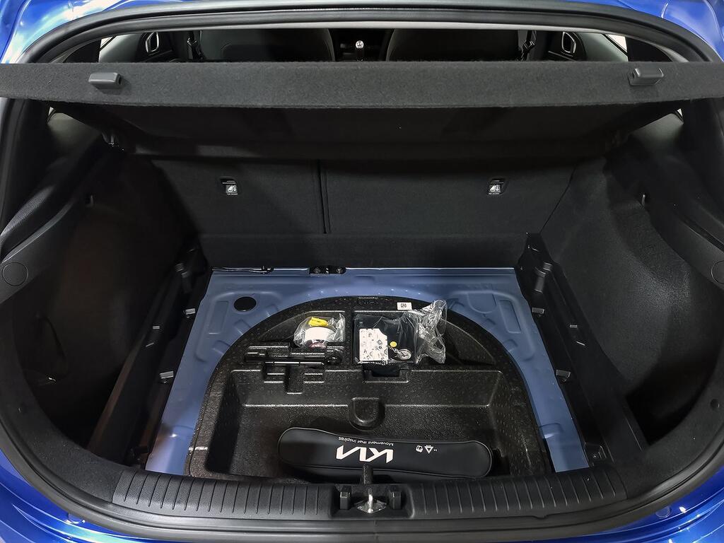 Kia Ceed 1.0 T-GDi 88kW (120CV) Drive 34