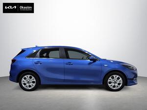 Kia Ceed 1.0 T-GDi 88kW (120CV) Drive Kia Ceed 1.0 T-GDi 88kW (120CV) Drive