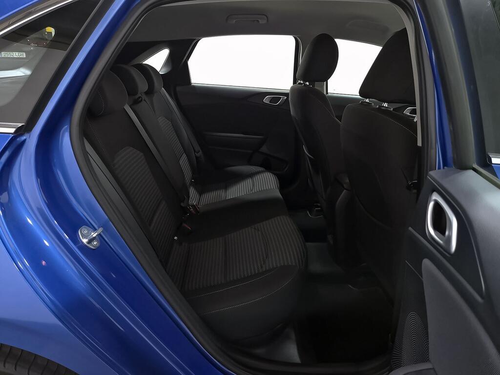 Kia Ceed 1.0 T-GDi 88kW (120CV) Drive 8