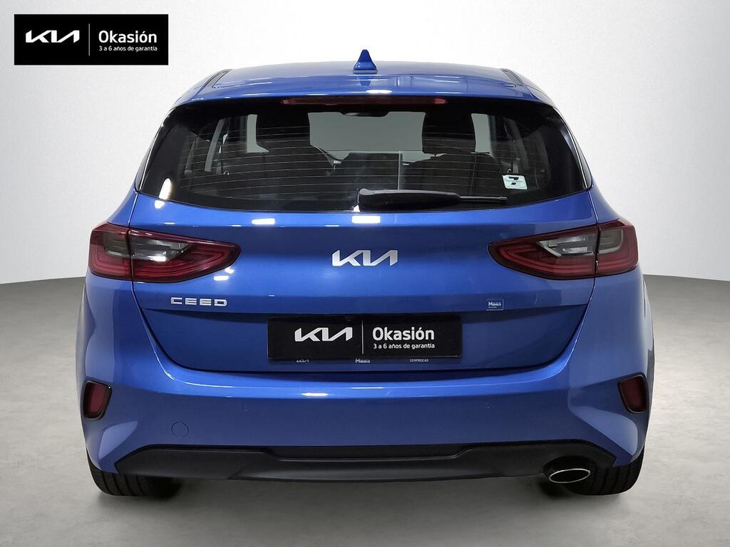 Kia Ceed 1.0 T-GDi 88kW (120CV) Drive 5