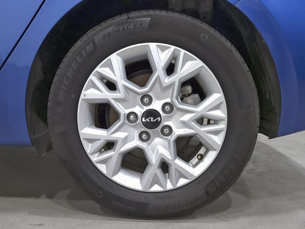 Kia Ceed 1.0 T-GDi 88kW (120CV) Drive 10