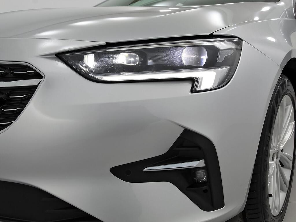 Opel Insignia GS Business Elegance 2.0D DVH 130kW AT8 38