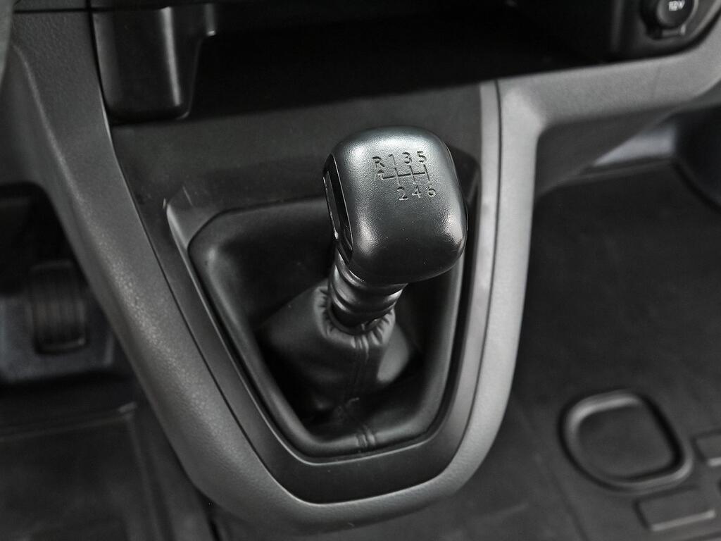 Citroën Jumpy FG 1.5 BLUEHDI 120 S&S M CONTROL 4P 26