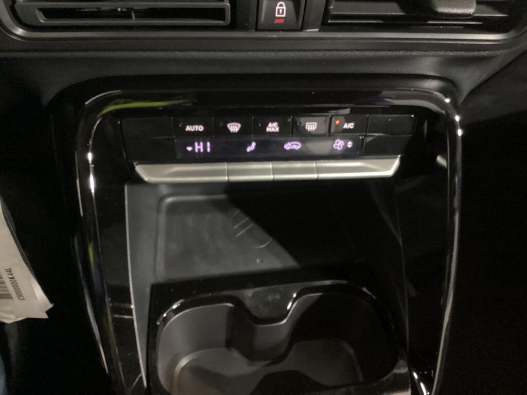 Citroën ë-C3 ë-C3 Eléctrico Max 21