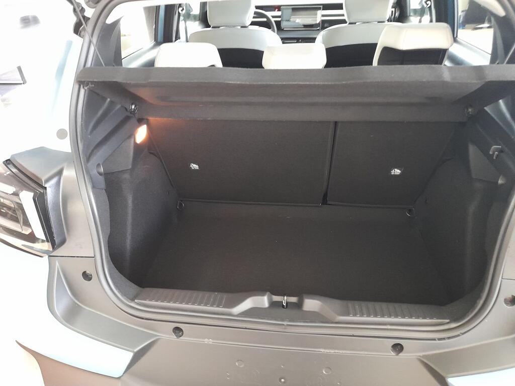 Citroën ë-C3 ë-C3 Eléctrico Max 8