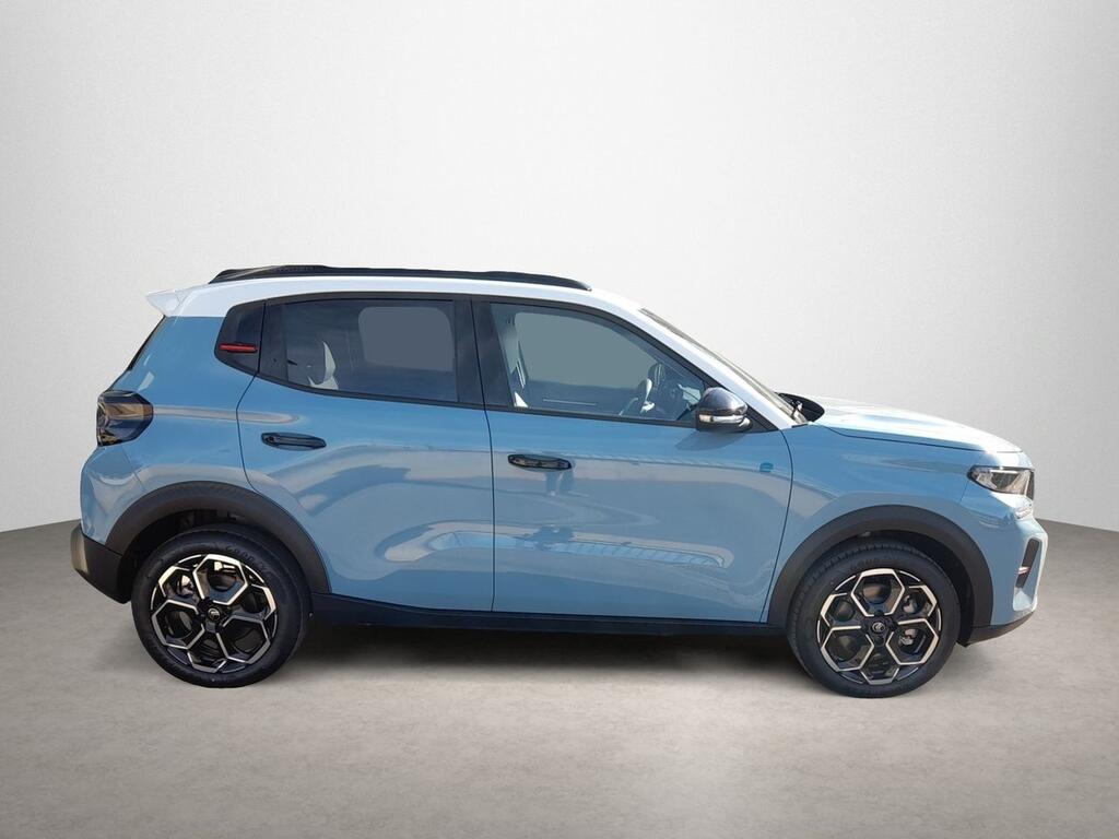 Citroën ë-C3 ë-C3 Eléctrico Max 4