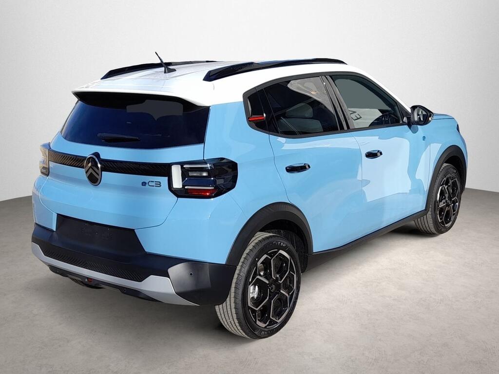 Citroën ë-C3 ë-C3 Eléctrico Max 6