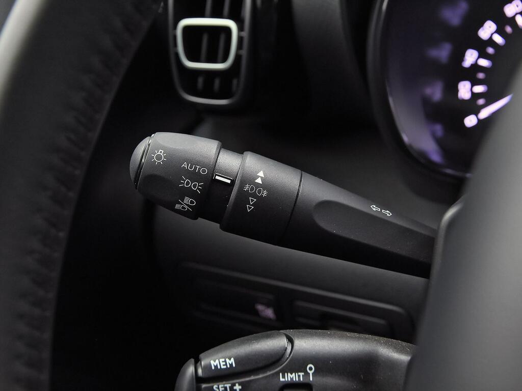 Citroën C3 Aircross PureTech 81kW (110CV) S&S C-Series 15