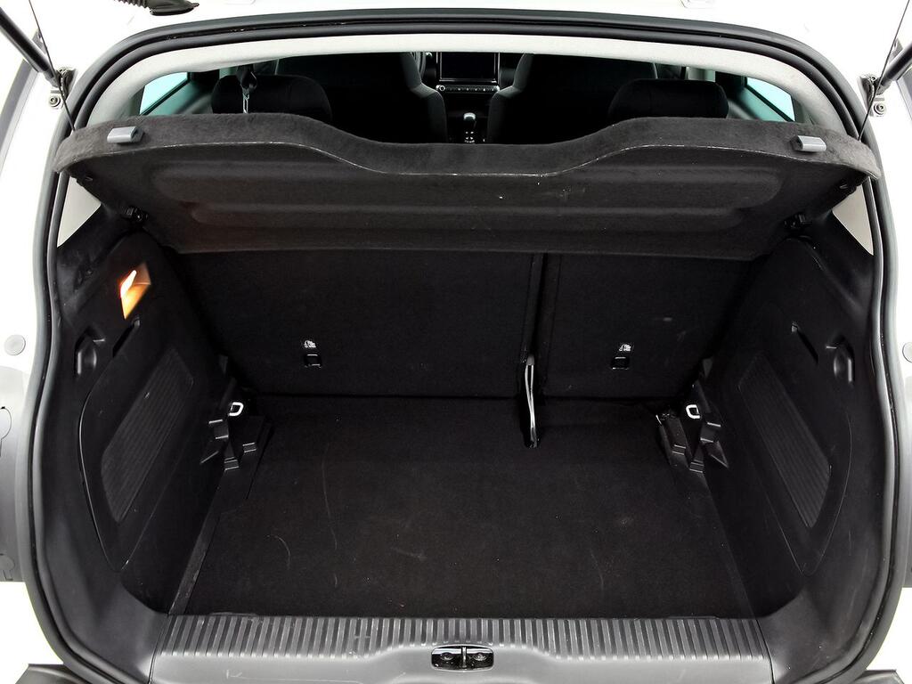 Citroën C3 Aircross PureTech 81kW (110CV) S&S C-Series 10