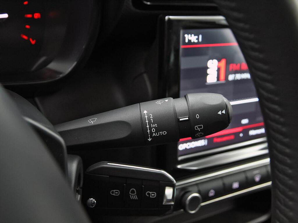 Citroën C3 Aircross PureTech 81kW (110CV) S&S C-Series 17
