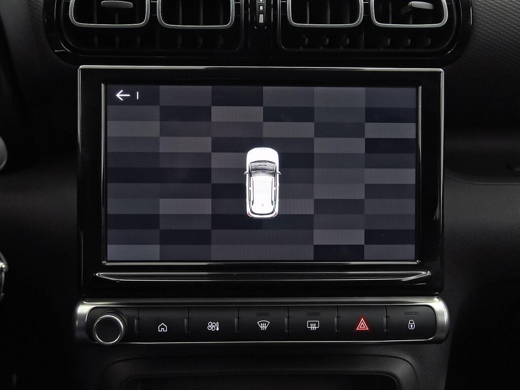 Citroën C3 Aircross PureTech 81kW (110CV) S&S C-Series 23