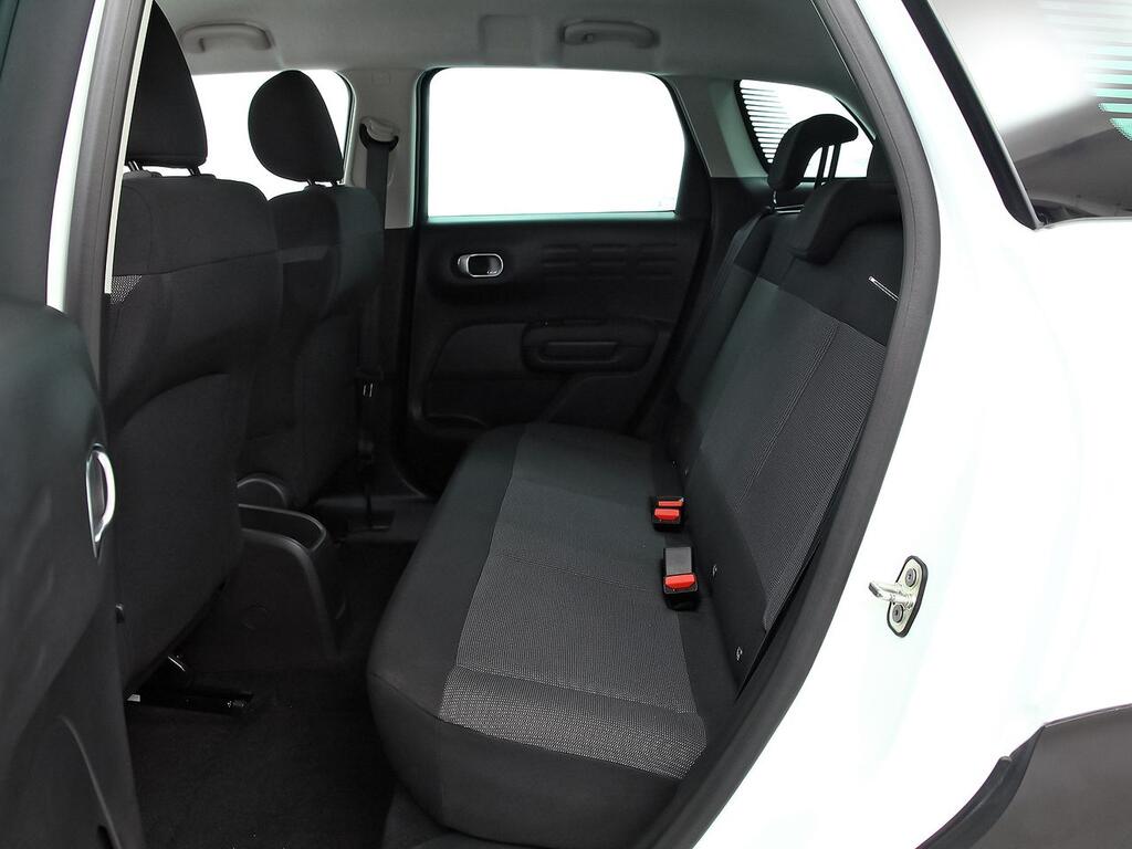Citroën C3 Aircross PureTech 81kW (110CV) S&S C-Series 9