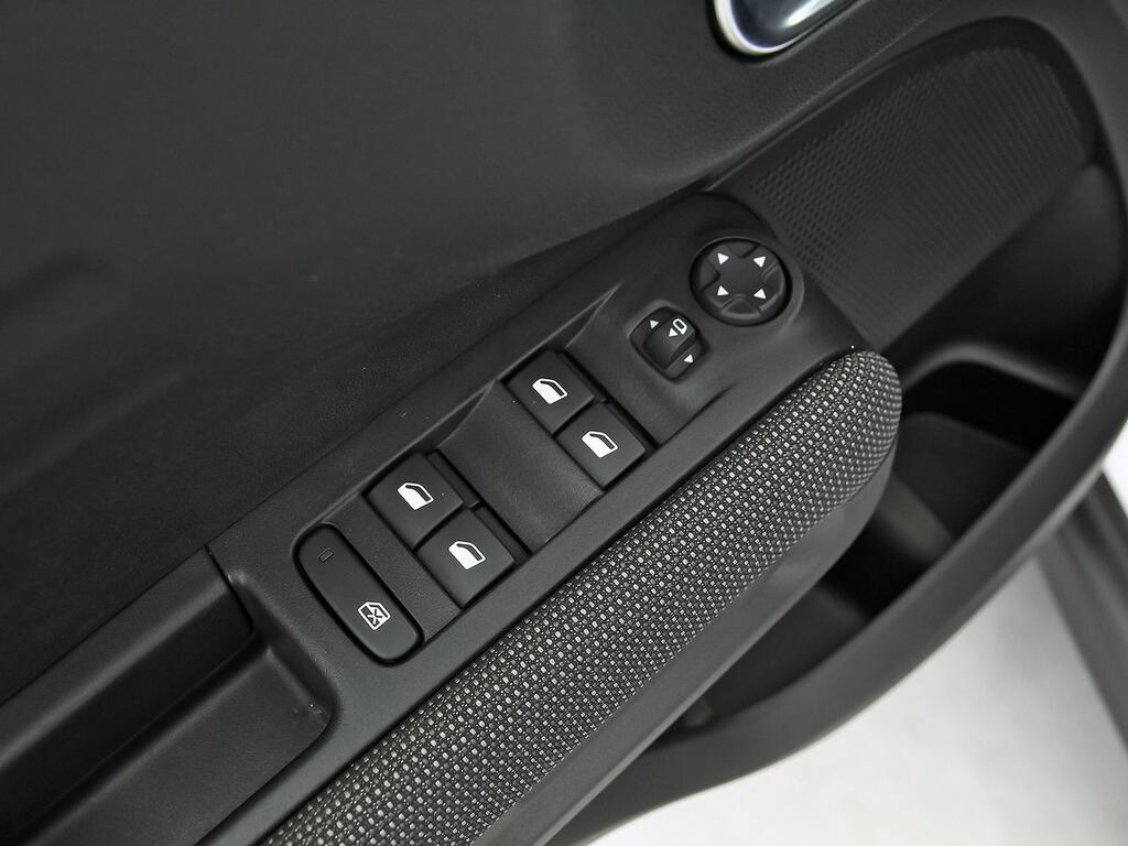 Citroën C3 Aircross PureTech 81kW (110CV) S&S C-Series 13