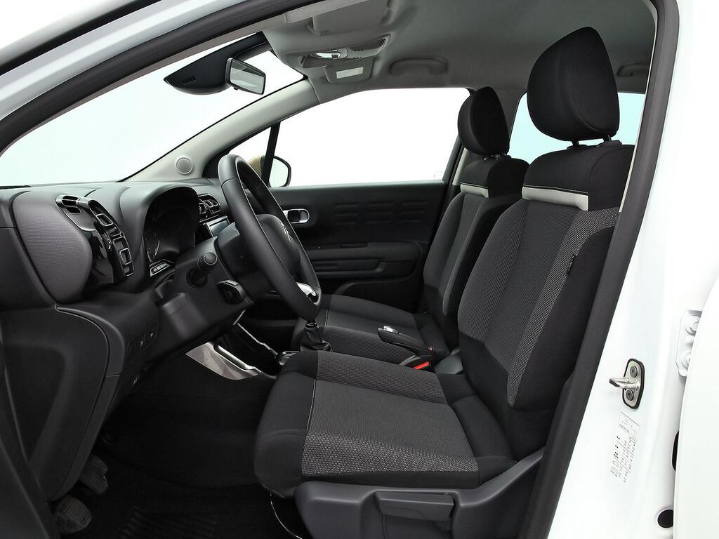 Citroën C3 Aircross PureTech 81kW (110CV) S&S C-Series 8