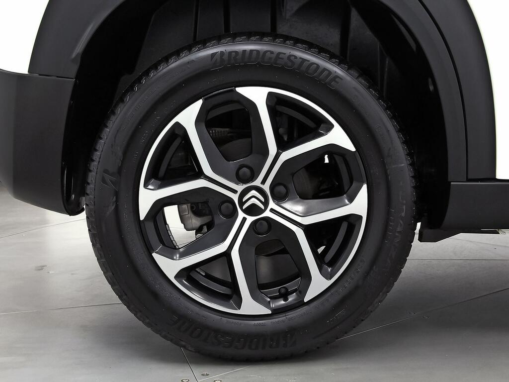 Citroën C3 Aircross PureTech 81kW (110CV) S&S C-Series 11