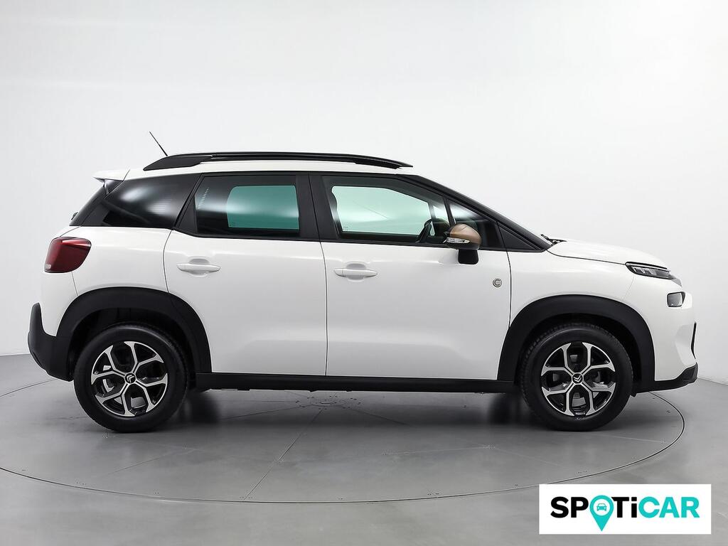 Citroën C3 Aircross PureTech 81kW (110CV) S&S C-Series 3