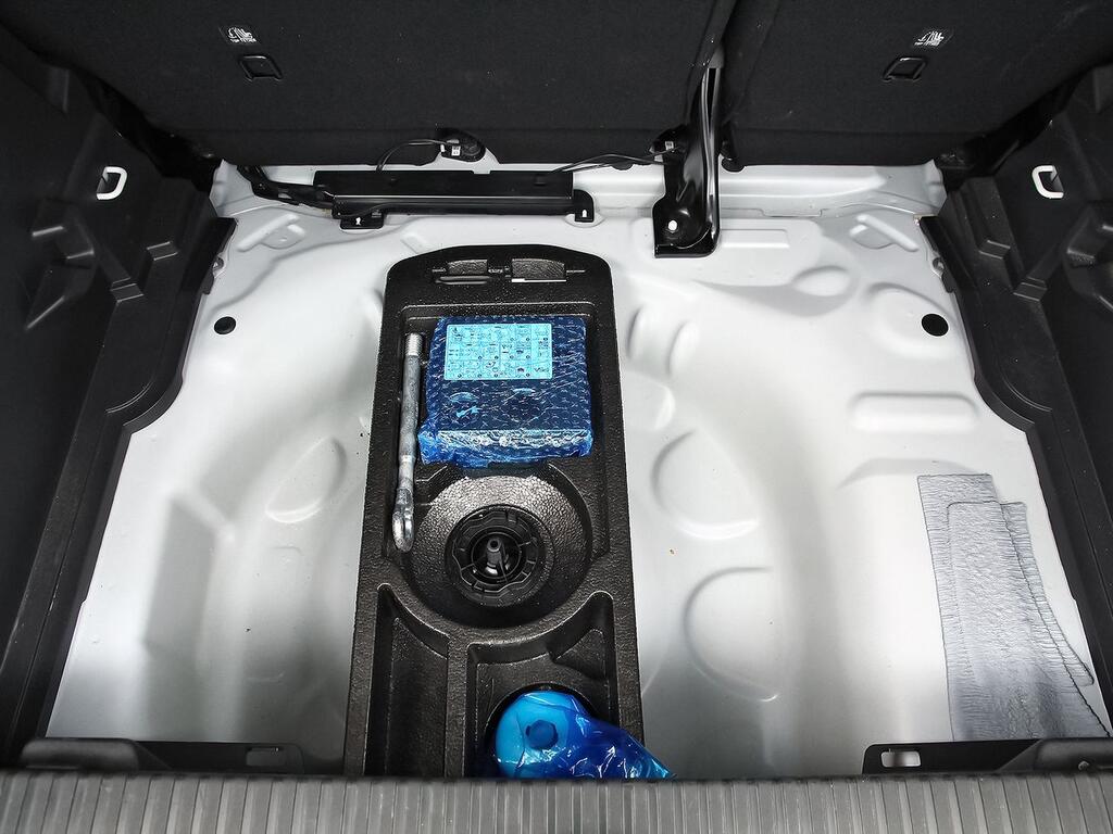 Citroën C3 Aircross PureTech 81kW (110CV) S&S C-Series 31