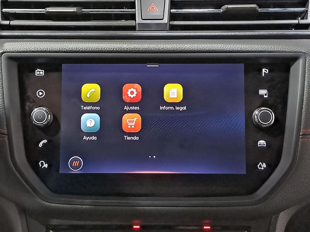Seat Arona 1.0 TSI 81kW (110CV) FR 22