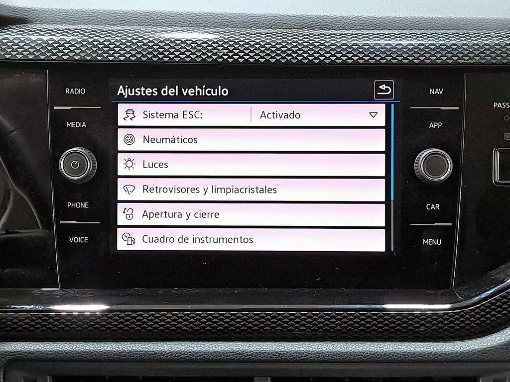 Volkswagen Polo Life 1.0 TSI 70kW (95CV) 25